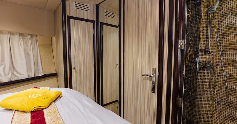 Private Yacht Hire From Bissalama Yachts Dubai - Image 20