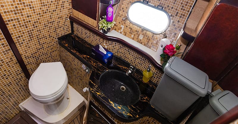 Private Yacht Hire From Bissalama Yachts Dubai - Image 8