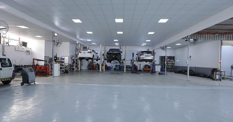 Protect Your Car: Nano Ceramic /Graphene Coating Comprehensive Package Dubai - Image 4