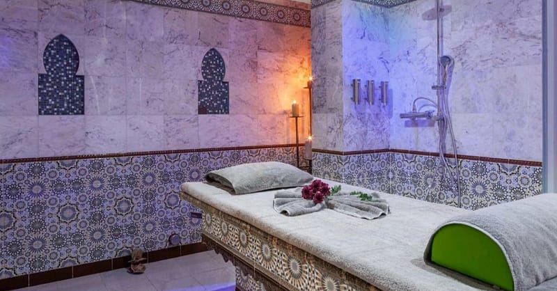 Pure Relaxation: Choice Of Classic Spa Treatment Dubai - Image 3