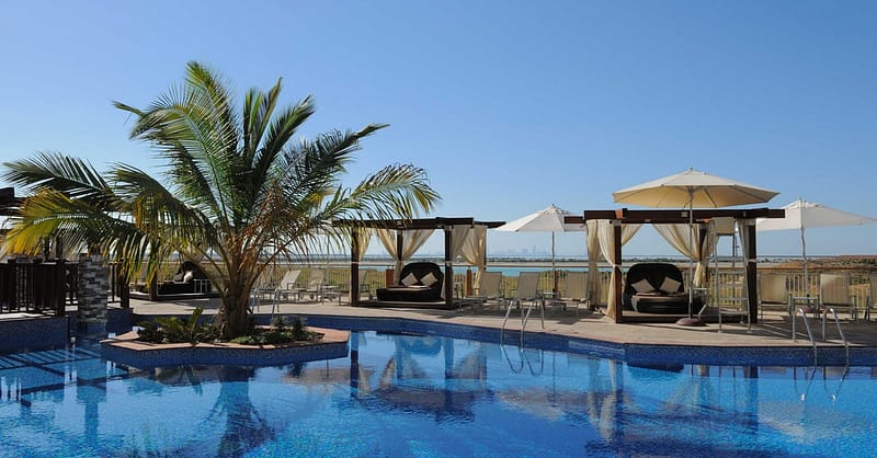Recharge With Spa Treatment And Access To 4* Spa Facilities & Pool Abu Dhabi - Image 3