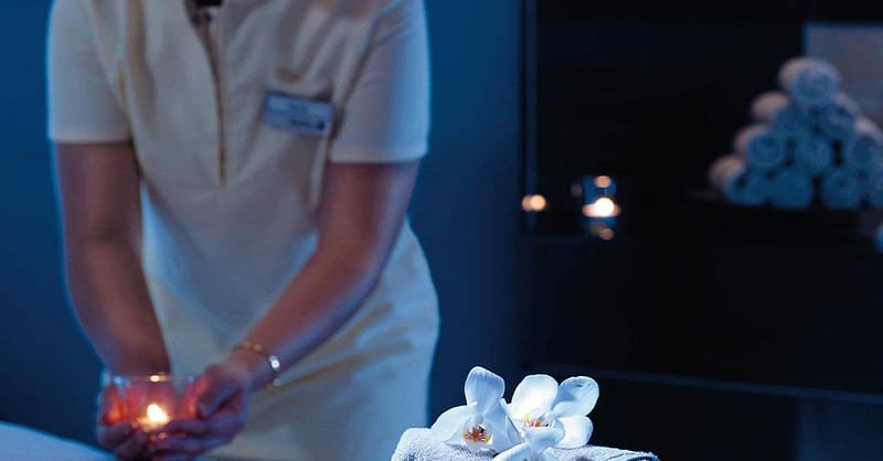 Recharge With Spa Treatment And Access To 4* Spa Facilities & Pool Abu Dhabi - Image 4