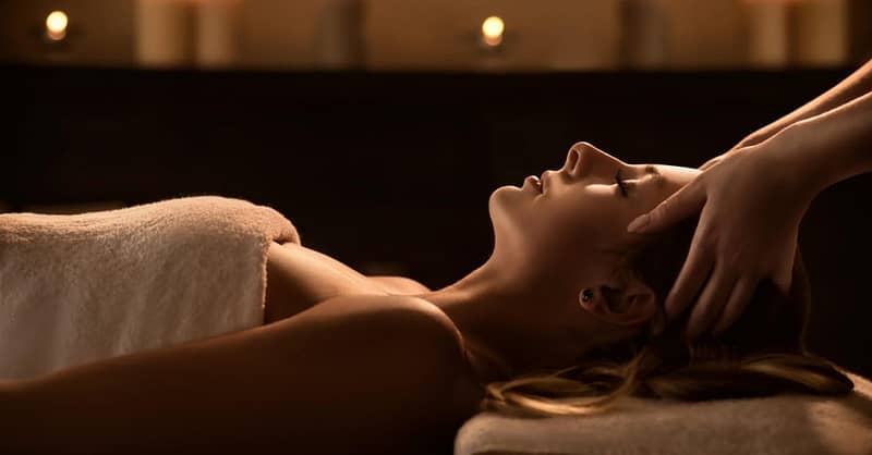 Recharge With Spa Treatment And Access To 4* Spa Facilities & Pool Abu Dhabi