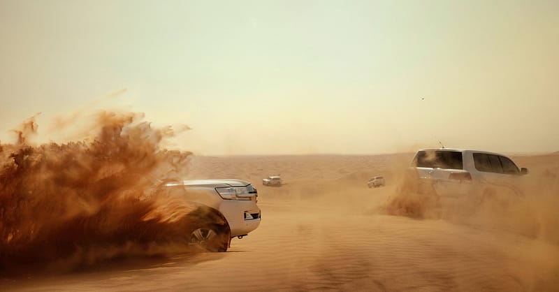 Red Dunes Desert Safari With Live Entertainment Abu Dhabi