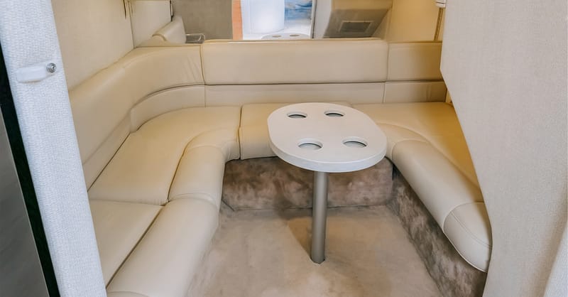 Reel In The Fun: Private Fishing Trip With Bbq On A 35ft Or 40ft Boat! Dubai - Image 8