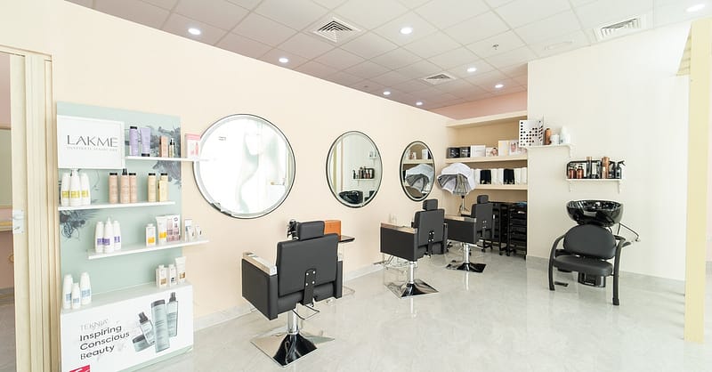 Mani-Pedi Session For A Fresh Look! Dubai - Image 5