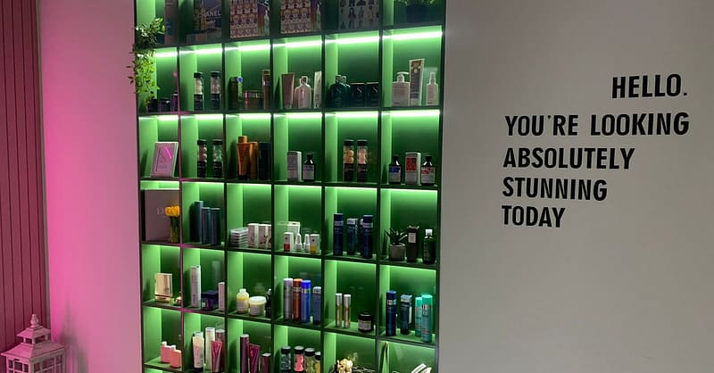 Refresh Your Look With Hair Treatment Packages At Zah Beauty Lounge Dubai - Image 4