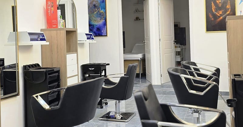 Blow-Dry