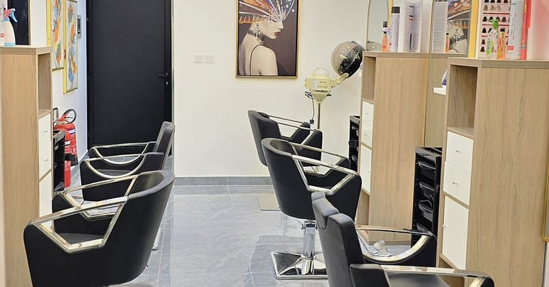 Mani-Pedi Dubai