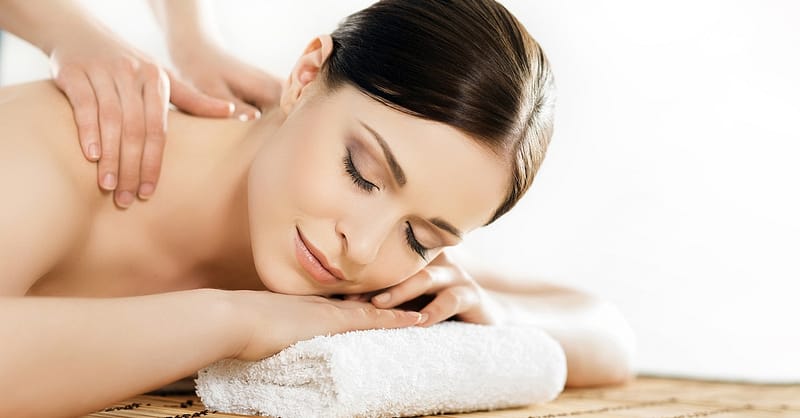 Relax With A Madero Wood Therapy Spa Treatment Abu Dhabi