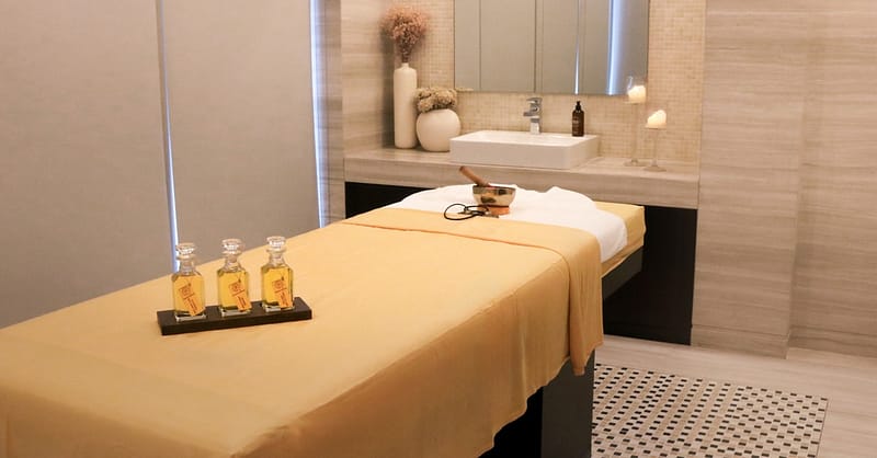 Relax With A 60 Or 90-Minute Spa Treatment At Prime Hotel Locations! Dubai - Image 10