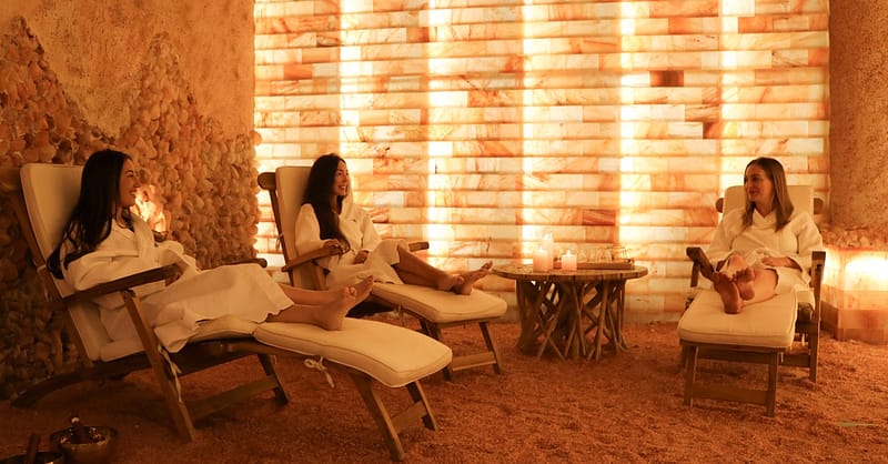 Relax With A 60 Or 90-Minute Spa Treatment At Prime Hotel Locations! Dubai - Image 12