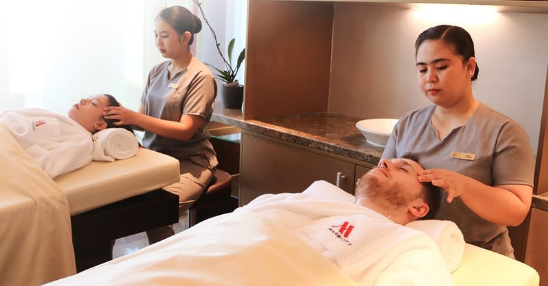 Relax With A 60 Or 90-Minute Spa Treatment At Prime Hotel Locations! Dubai - Image 14