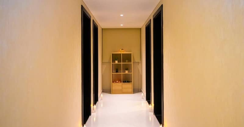 30-Minute Reflexology Dubai - Image 4
