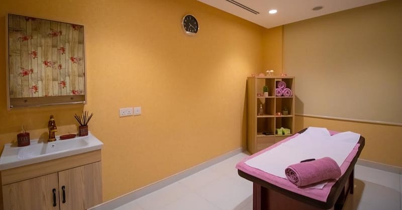 30-Minute Reflexology Dubai - Image 7
