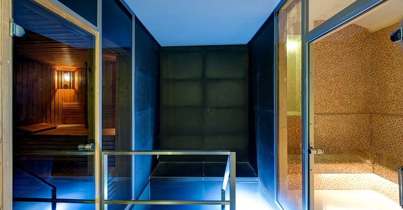 Relax With Pool, Sauna, And Steam Access At A Five-Star Hotel Sharjah & N. Emirates - Image 3