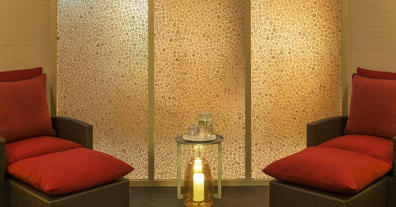 Relaxation Spa Treatment W/ Sauna, Hot Tub, Steam & Locker Dubai - Image 3