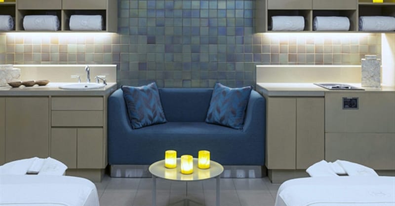Relaxation Spa Treatment W/ Sauna, Hot Tub, Steam & Locker Dubai - Image 4