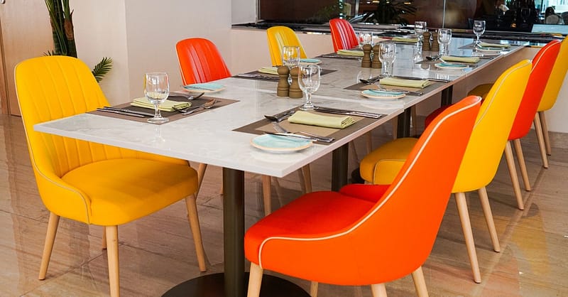 Relish Premium Seafood Night With Soft / House Beverages Dubai - Image 4