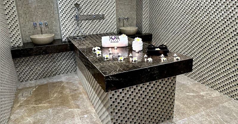 Renew Your Mind, Body, And Soul At Soul Senses Spa At Khalidia Palace National Deal - Image 4