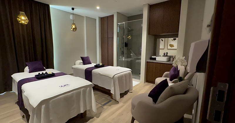 Renew Your Mind, Body, And Soul At Soul Senses Spa At Khalidia Palace National Deal - Image 6