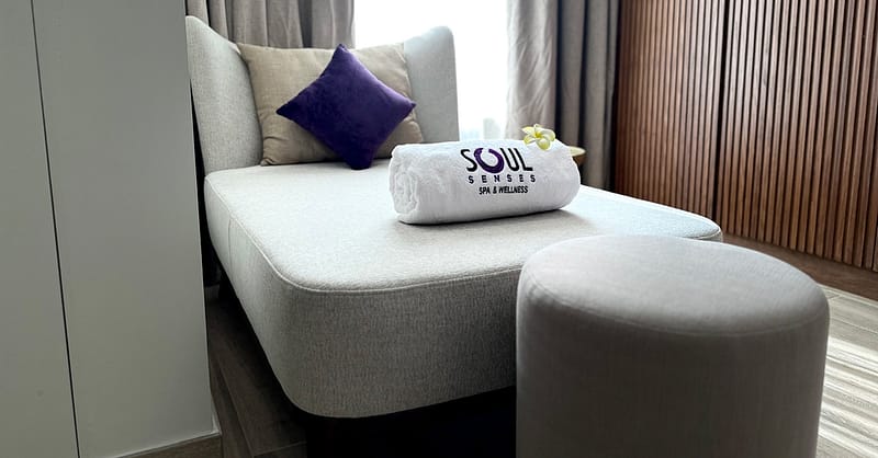 Renew Your Mind, Body, And Soul At Soul Senses Spa At Khalidia Palace National Deal - Image 9