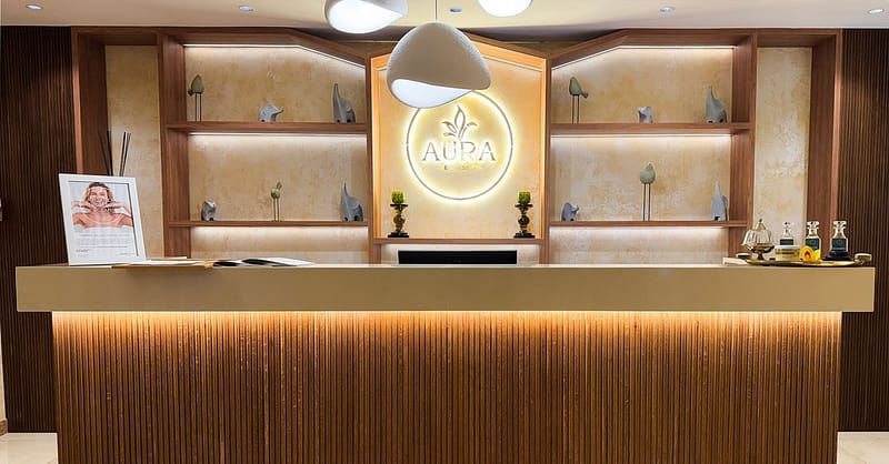 Revitalise With A Choice Of Body Treatment! Dubai - Image 2