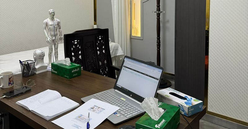 Revitalize With A Deep Tissue Therapy Or Acupuncture Treatment Dubai - Image 4