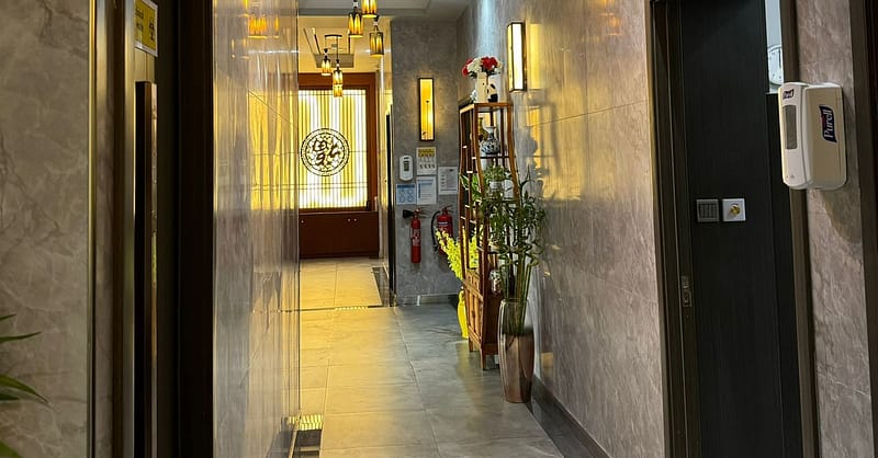 Revitalize With A Deep Tissue Therapy Or Acupuncture Treatment Dubai - Image 6