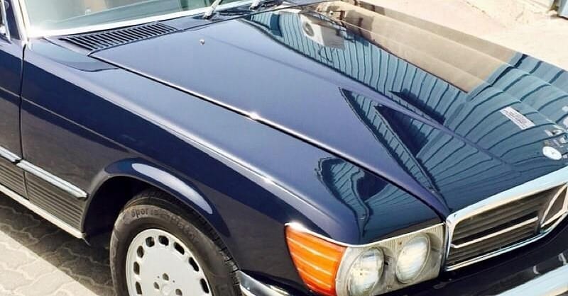 Revitalize Your Ride: Premier Detailing Packages Await! Dubai - Image 2