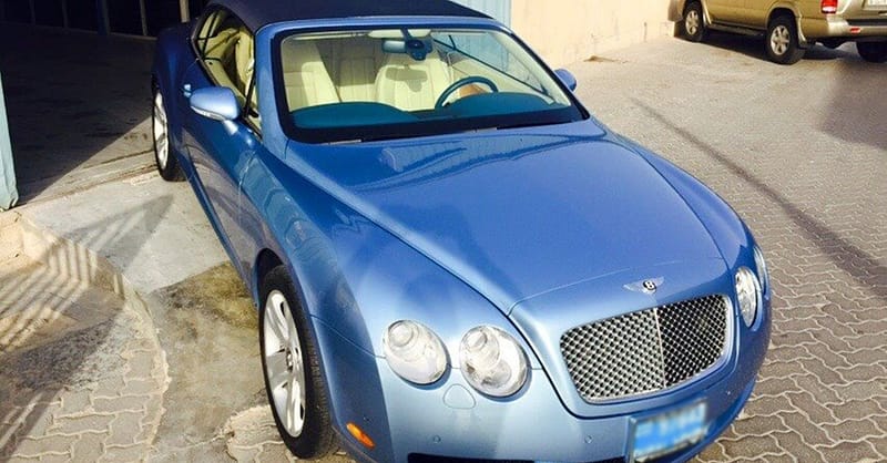 Revitalize Your Ride: Premier Detailing Packages Await! Dubai - Image 4