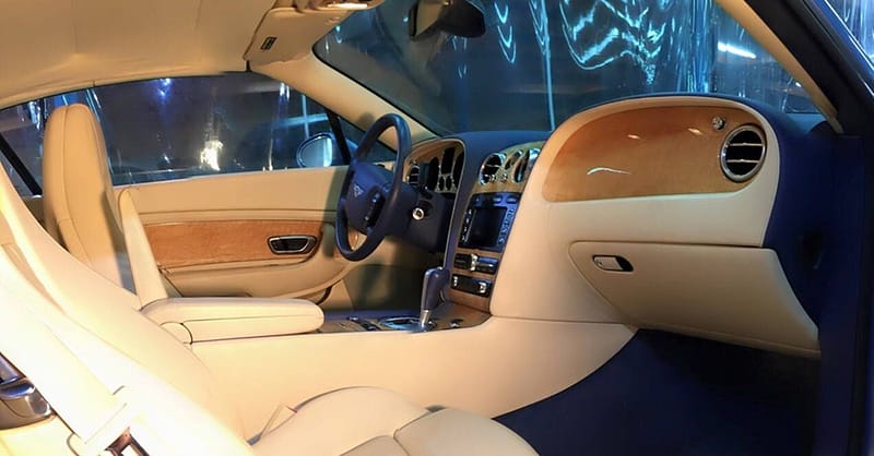 Revitalize Your Ride: Premier Detailing Packages Await! Dubai - Image 5