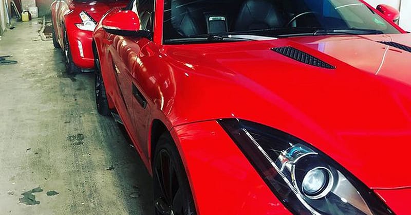 Revitalize Your Ride: Premier Detailing Packages Await! Dubai - Image 6