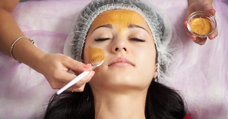 Revitalize Your Skin With A Facial