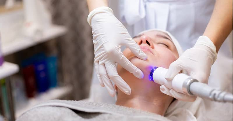 Revitalize Your Skin With Luxurious Hydra Facials At Azurro Spa Center Dubai - Image 3