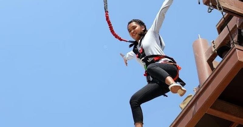 Ropes And Bmx Adventure Package National Deal - Image 2