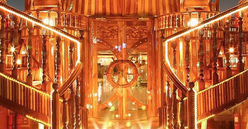 Rustar Premium Dhow Cruise Dinner For One, Two Or Four People Dubai - Image 9