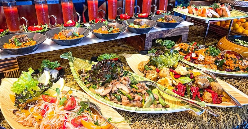 Safari Brunch With Soft Beverages - Child (Aed75), Adult (Aed 169) Abu Dhabi - Image 12