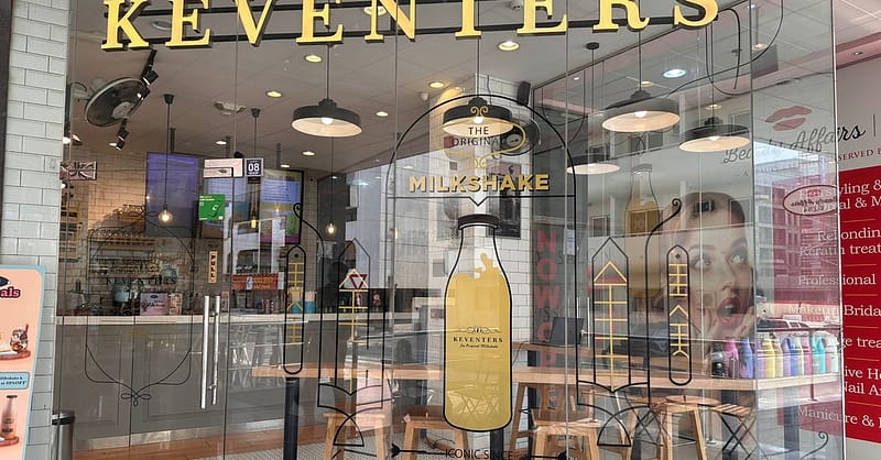 Satisfy Your Cravings With A Century Of Dairy Perfection At Keventers Dubai - Image 6