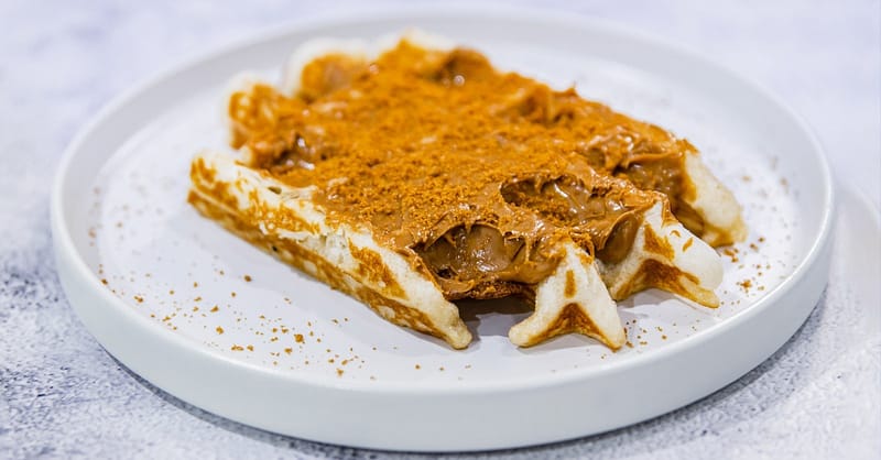 Satisfy Your Sweet Tooth With Half Off At Stroopwafel Cafe Abu Dhabi - Image 11