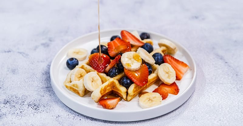Satisfy Your Sweet Tooth With Half Off At Stroopwafel Cafe Abu Dhabi - Image 12