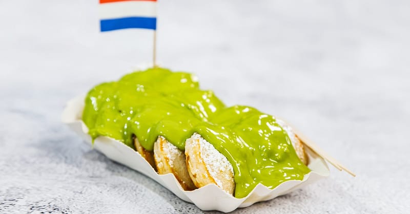 Satisfy Your Sweet Tooth With Half Off At Stroopwafel Cafe Abu Dhabi - Image 4