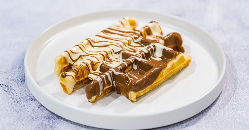 Satisfy Your Sweet Tooth With Half Off At Stroopwafel Cafe Abu Dhabi - Image 8