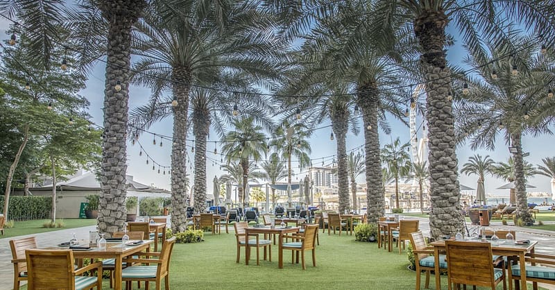 Saturday Brunch With Pool And Beach Access At Gastro Kitchen Dubai - Image 3