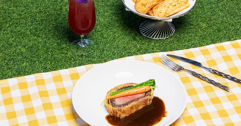 Saturday Brunch With Pool And Beach Access At Gastro Kitchen Dubai - Image 6