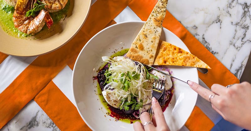 Saturday Brunch With Pool And Beach Access At Gastro Kitchen Dubai - Image 8