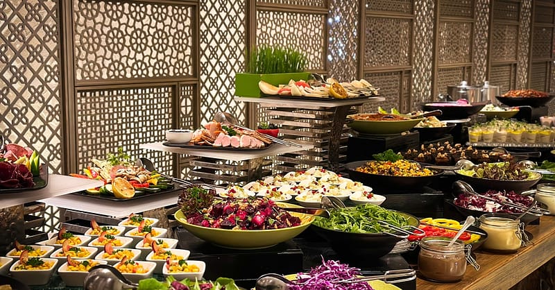 Saturday Brunch With Soft Or House Beverages Dubai - Image 2