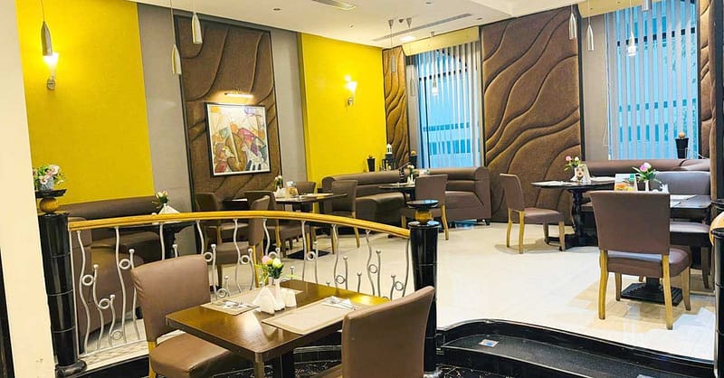 Saturday Party Night Dinner Buffet: Options For One, Two, Or Four Dubai - Image 6