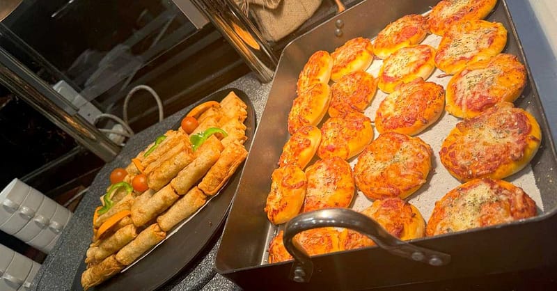 Saturday Party Night Dinner Buffet: Options For One, Two, Or Four Dubai - Image 7