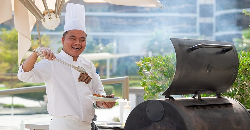 Saturdays In Style: Premium Brunch With Panoramic Views Of The Palm Dubai - Image 10
